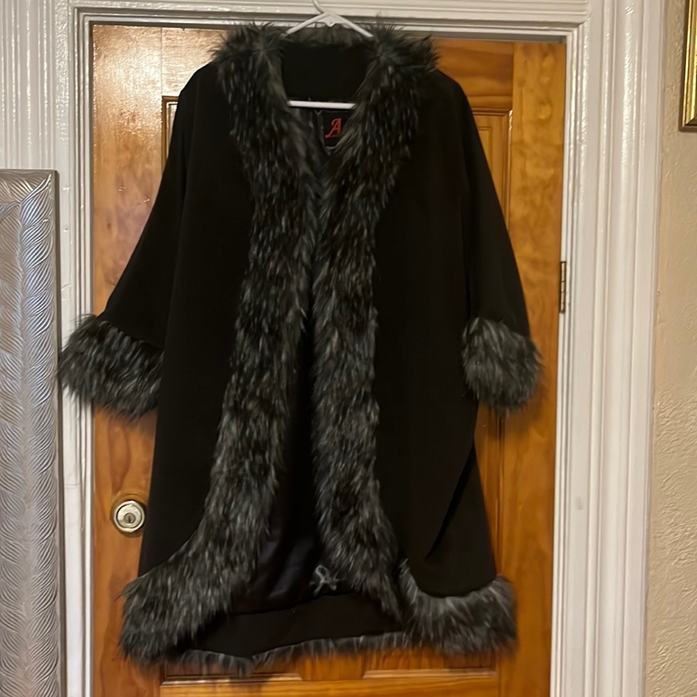 Cozy Jacket